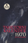 Tartu Tähetorni kalender 1970. aastaks