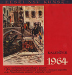 Kalender 1964