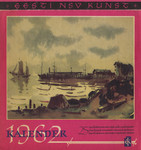 Kalender 1962
