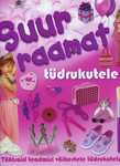 Suur raamat tüdrukutele