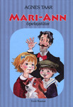 Mari-Ann õpetajatütar