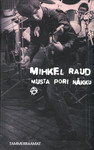 Musta pori näkku