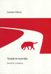 Teeäärne koerake