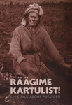 Räägime kartulist. Let's talk about potatoes!