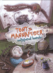 Tont ja mannapuder