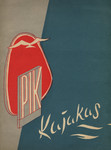Kajakas (3. osa)