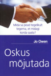 Oskus mõjutada