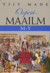 Ooperimaailm (2. osa)