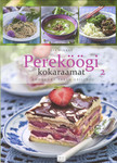 Pereköögi kokaraamat (2. osa)