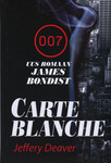 Carte blanche