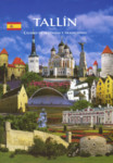 Tallín. Tallinn