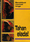 Tahan elada!