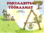 Pokuaabitsa tööraamat