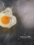 Kuldmuna 2004. Colden Egg 2004
