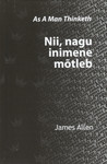 Nii, nagu inimene mõtleb