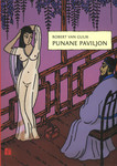 Punane paviljon