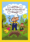 Kolm põrsakest