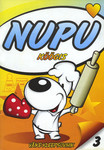 Nupu köögis
