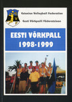 Eesti võrkpall