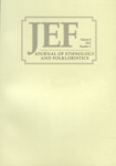 JEF 2012/01 vol 6