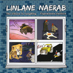 Linlane naerab