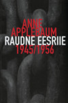 Raudne eesriie