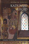 Kadunud riigid