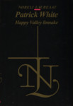 Happy Valley linnake