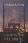 Skorpioni reetmine