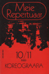 Meie Repertuaar
