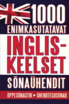1000 enimkasutatavat ingliskeelset sõnaühendit