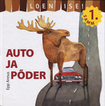Auto ja põder