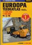 Euroopa teedeatlas
