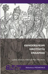 Gandersheimi Hrotsvita draamad