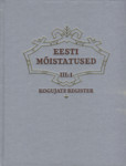 Eesti mõistatused (3. osa)