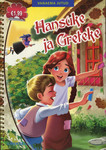 Hansuke ja Greteke