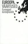 Euroopa. Väärtused