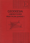 Geodeesia laboratoorse praktikumi juhend (1. osa)