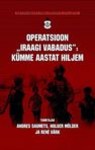 Operatsioon «Iraagi vabadus»