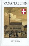Vana Tallinn (25. osa)