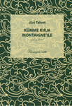 Kümme kirja Montaigne'ile
