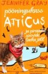 Pööningukass Atticus ja piraadid soovide laeka jälil