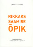 Rikkaks saamise õpik