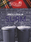 Prügivedaja surm