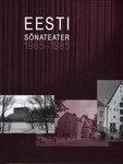 Eesti sõnateater 1965-1985 (1. osa)