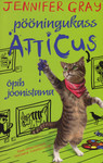 Pööningukass Atticus õpib joonistama