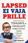 Lapsed ei vaja prille