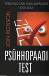 Psühhopaadi test