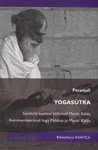 Yogasūtra