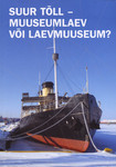 Eesti Meremuuseumi toimetised (7. osa)